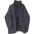 SIOEN パッカブルフード 裏地フリースライナー ミリタリー ポリ ジャケット メンズ 112L