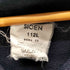 SIOEN パッカブルフード 裏地フリースライナー ミリタリー ポリ ジャケット メンズ 112L