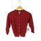 ペンドルトン PENDLETON 60-70s virgin wool ニット カーディガン レディース 38