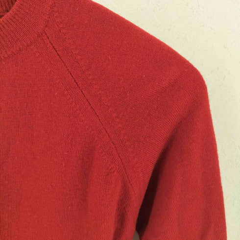 ペンドルトン PENDLETON 60-70s virgin wool ニット カーディガン レディース 38