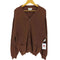 サンデイズベスト SUNDAYS BEST COTTON KNIT CARDIGAN メンズ JPN:XL