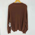 サンデイズベスト SUNDAYS BEST COTTON KNIT CARDIGAN メンズ JPN:XL