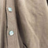 サンデイズベスト SUNDAYS BEST COTTON KNIT CARDIGAN メンズ JPN:XL