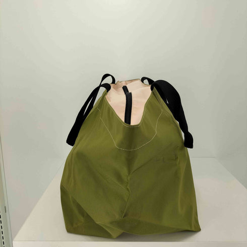 エルベシャプリエ Herve Chapelier 901N 舟形 トート バッグ レディース