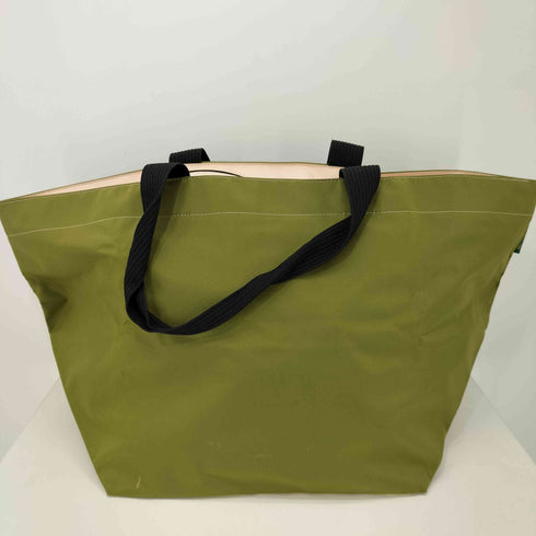 エルベシャプリエ Herve Chapelier 901N 舟形 トート バッグ レディース