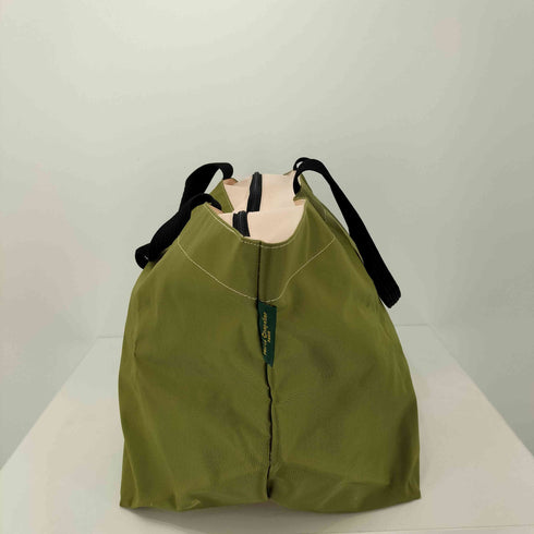 エルベシャプリエ Herve Chapelier 901N 舟形 トート バッグ レディース