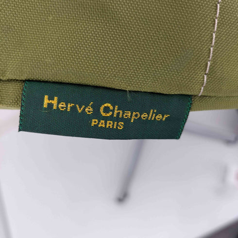 エルベシャプリエ Herve Chapelier 901N 舟形 トート バッグ レディース