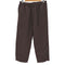 サンデイズベスト SUNDAYS BEST DISCOVERY WARM EASY PANTS メンズ JPN:L