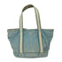 ポーターガール PORTER GIRL BOYFRIEND TOTE BAG ボーイフレンド トート バッグ デニム レディース