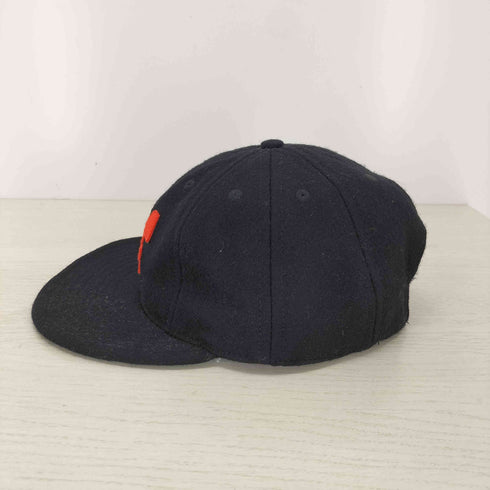 JEFFREYSINCICH USA製 SF BASEBALL CAP メンズ