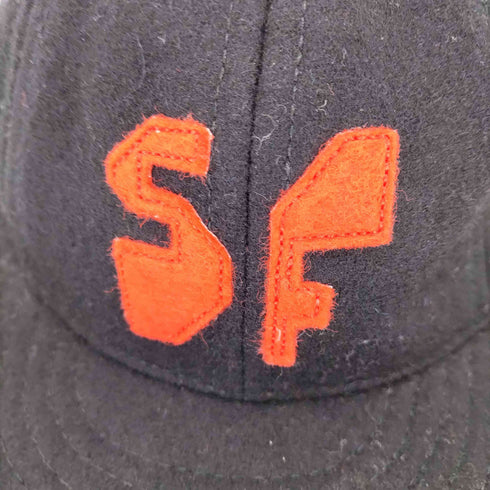 JEFFREYSINCICH USA製 SF BASEBALL CAP メンズ