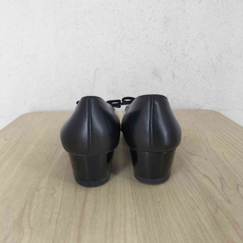 サルヴァトーレフェラガモ Salvatore Ferragamo ヴァラリボン パンプス レディース 5