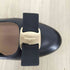サルヴァトーレフェラガモ Salvatore Ferragamo ヴァラリボン パンプス レディース 5