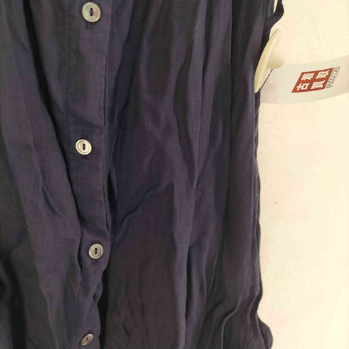 ネストローブ nest Robe ラミークリンクルキャミソールワンピース レディース FREE