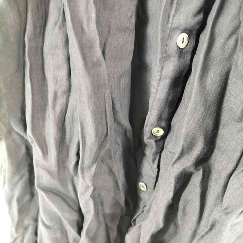ネストローブ nest Robe ラミークリンクルキャミソールワンピース レディース FREE