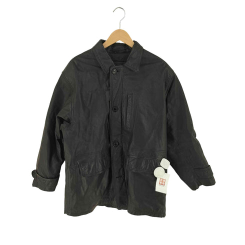 PIMLICO COW LEATHER ジャケット メンズ FREE