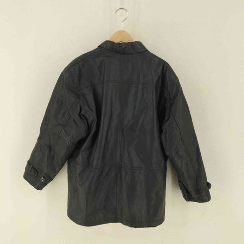 PIMLICO COW LEATHER ジャケット メンズ FREE