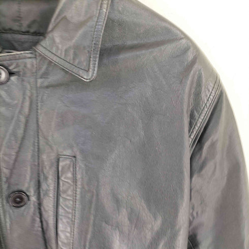 PIMLICO COW LEATHER ジャケット メンズ FREE