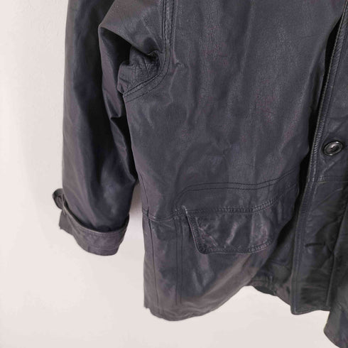 PIMLICO COW LEATHER ジャケット メンズ FREE