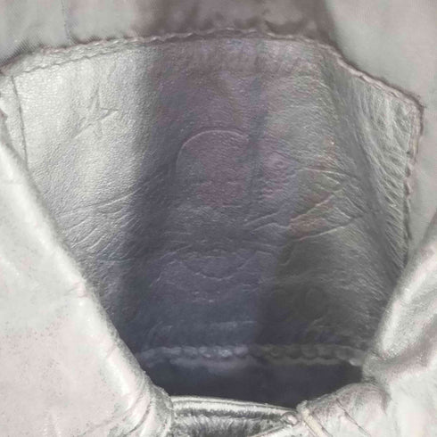 PIMLICO COW LEATHER ジャケット メンズ FREE