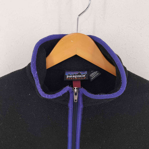 パタゴニア patagonia 98S マースピアル シンチラ フリース メンズ import:M