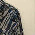 DANSK 総柄 トラッカー ジャケット メンズ import:L