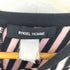 リキエルオム RYKIEL HOMME ストライプ クレイジーパタン トップス レディース FREE