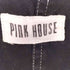 ピンクハウス PINK HOUSE 90S ジャンパースカート エプロン ワンピース レディース JPN:S