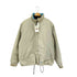 エルエルビーン L.L.Bean 80S Thinsulate POLARTEC ナイロン 中綿ジャケット レディース L