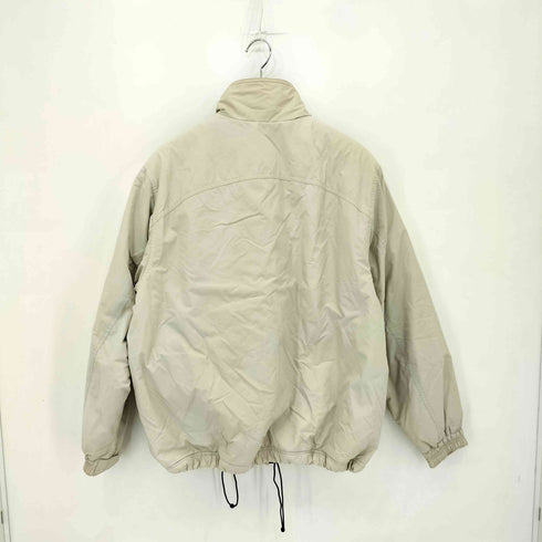 エルエルビーン L.L.Bean 80S Thinsulate POLARTEC ナイロン 中綿ジャケット レディース L