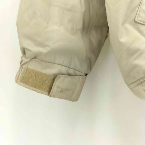 エルエルビーン L.L.Bean 80S Thinsulate POLARTEC ナイロン 中綿ジャケット レディース L