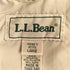 エルエルビーン L.L.Bean 80S Thinsulate POLARTEC ナイロン 中綿ジャケット レディース L