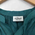 ルグラジック le glazik LINEN GATHER NECK BLOUSE リネン ギャザー ネック ブラウス レディース JPN:36