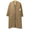 アーバンリサーチドアーズ URBAN RESEARCH DOORS コットン100 ノーカラーコート レディース ONE SIZE