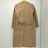 アーバンリサーチドアーズ URBAN RESEARCH DOORS コットン100 ノーカラーコート レディース ONE SIZE