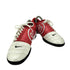 ナイキ NIKE TOTAL 90 WHITE メンズ JPN:25