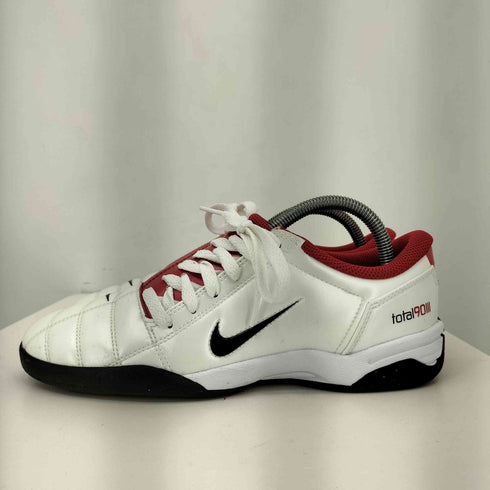 ナイキ NIKE TOTAL 90 WHITE メンズ JPN:25