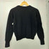 マーガレットハウエル MARGARET HOWELL ウール カシミヤ混 ボタンショルダー ニット セーター レディース JPN:2