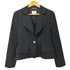ヴィヴィアンウエストウッドレッドレーベル Vivienne Westwood RED LABEL LOVE JACKET ラブ ジャケット レディース JPN:2