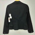 ヴィヴィアンウエストウッドレッドレーベル Vivienne Westwood RED LABEL LOVE JACKET ラブ ジャケット レディース JPN:2