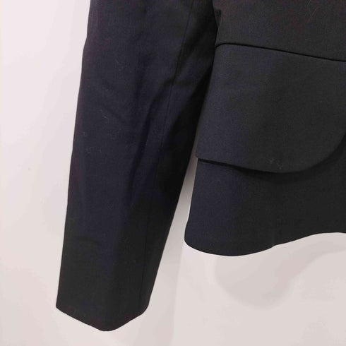 ヴィヴィアンウエストウッドレッドレーベル Vivienne Westwood RED LABEL LOVE JACKET ラブ ジャケット レディース JPN:2