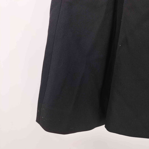 ヴィヴィアンウエストウッドレッドレーベル Vivienne Westwood RED LABEL ウールギャバジン ラップスカート レディース JPN:2