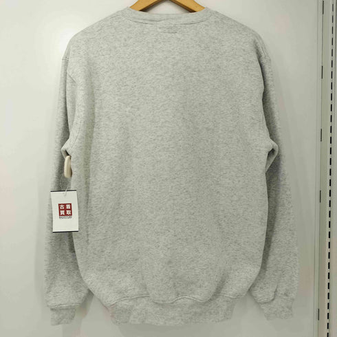 ペニーズ PENNEYS 別注 クルーネック スウェット メンズ JPN:M