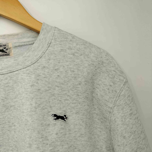ペニーズ PENNEYS 別注 クルーネック スウェット メンズ JPN:M