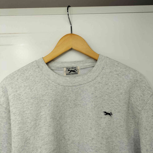 ペニーズ PENNEYS 別注 クルーネック スウェット メンズ JPN:M
