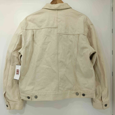 ミハラヤスヒロ MIHARA YASUHIRO デニムジャケットMY 2nd 3rd ドッキング メンズ JPN:S