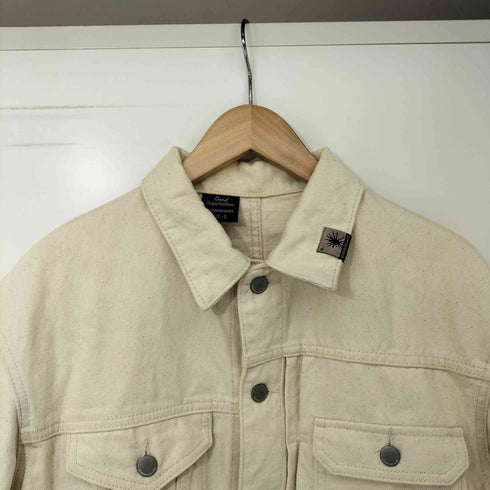 ミハラヤスヒロ MIHARA YASUHIRO デニムジャケットMY 2nd 3rd ドッキング メンズ JPN:S