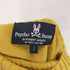 サイコバニー Psycho Bunny アルパカ混 ハイネックニットセーター メンズ JPN:1