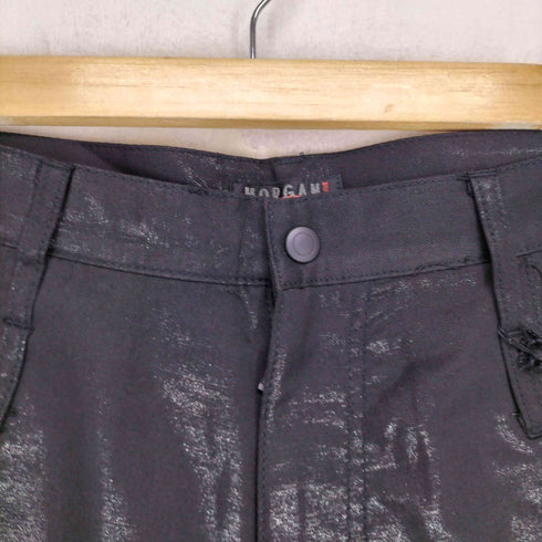 モルガンオム MORGAN HOMME Y2K ジップデザインパンツ メンズ JPN:L