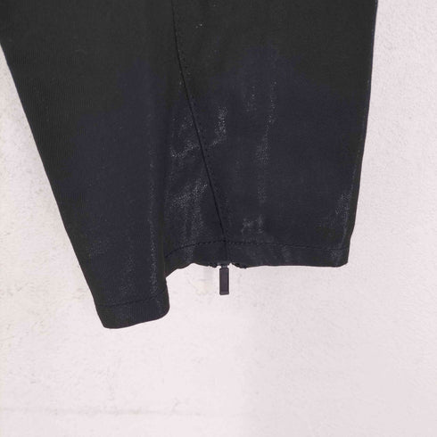 モルガンオム MORGAN HOMME Y2K ジップデザインパンツ メンズ JPN:L